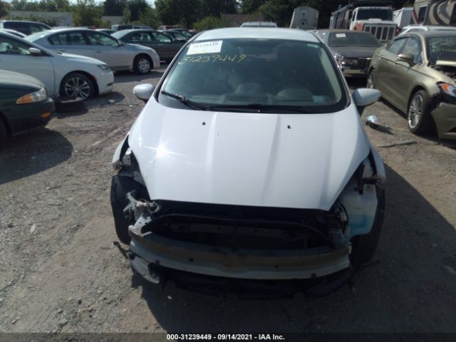 Photo 5 VIN: 3FADP4EJ4FM225717 - FORD FIESTA 