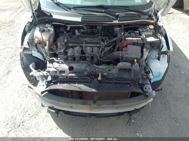 Photo 9 VIN: 3FADP4EJ4FM225717 - FORD FIESTA 