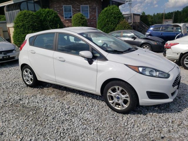 Photo 3 VIN: 3FADP4EJ4GM103618 - FORD FIESTA 