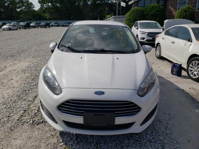 Photo 4 VIN: 3FADP4EJ4GM103618 - FORD FIESTA 