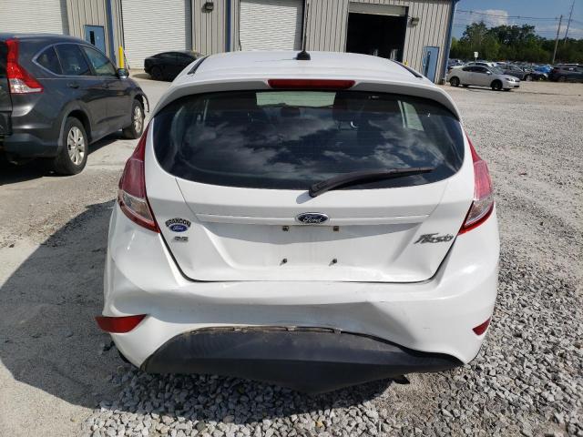 Photo 5 VIN: 3FADP4EJ4GM103618 - FORD FIESTA 