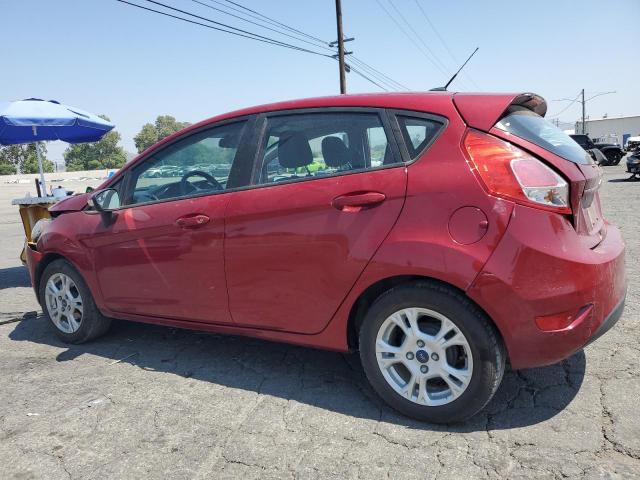 Photo 1 VIN: 3FADP4EJ4GM109015 - FORD FIESTA 