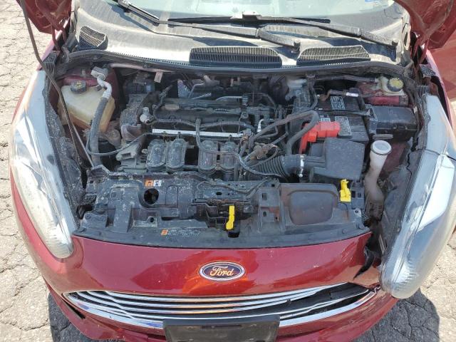 Photo 10 VIN: 3FADP4EJ4GM109015 - FORD FIESTA 