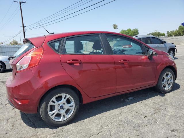 Photo 2 VIN: 3FADP4EJ4GM109015 - FORD FIESTA 