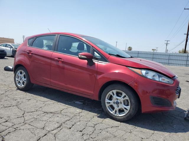 Photo 3 VIN: 3FADP4EJ4GM109015 - FORD FIESTA 