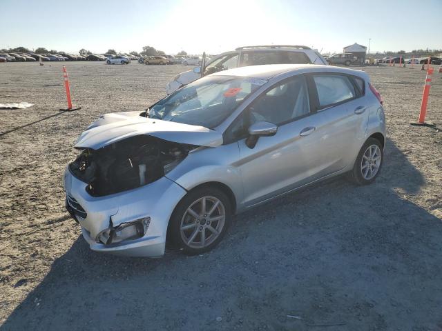 Photo 0 VIN: 3FADP4EJ4GM111492 - FORD FIESTA SE 