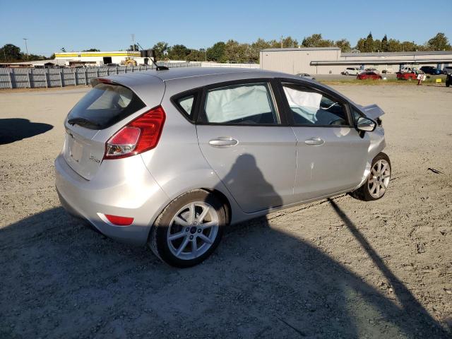 Photo 2 VIN: 3FADP4EJ4GM111492 - FORD FIESTA SE 