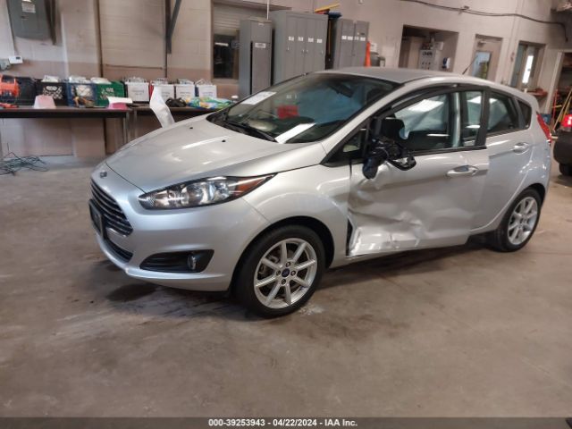 Photo 1 VIN: 3FADP4EJ4GM114179 - FORD FIESTA 