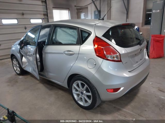 Photo 2 VIN: 3FADP4EJ4GM114179 - FORD FIESTA 