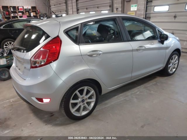 Photo 3 VIN: 3FADP4EJ4GM114179 - FORD FIESTA 