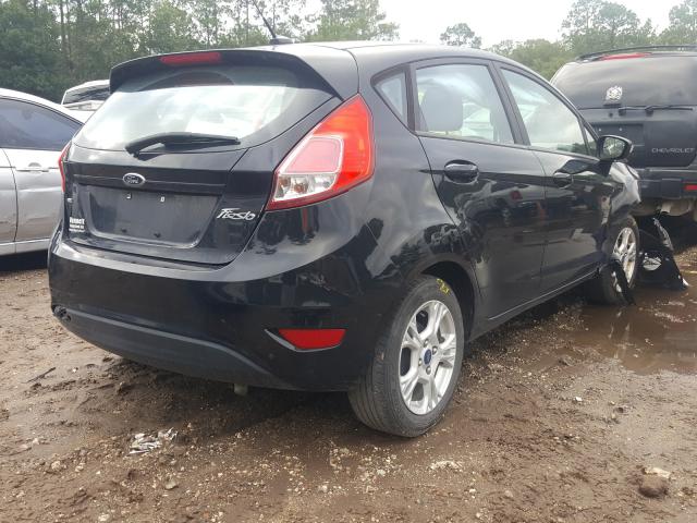 Photo 3 VIN: 3FADP4EJ4GM114599 - FORD FIESTA 