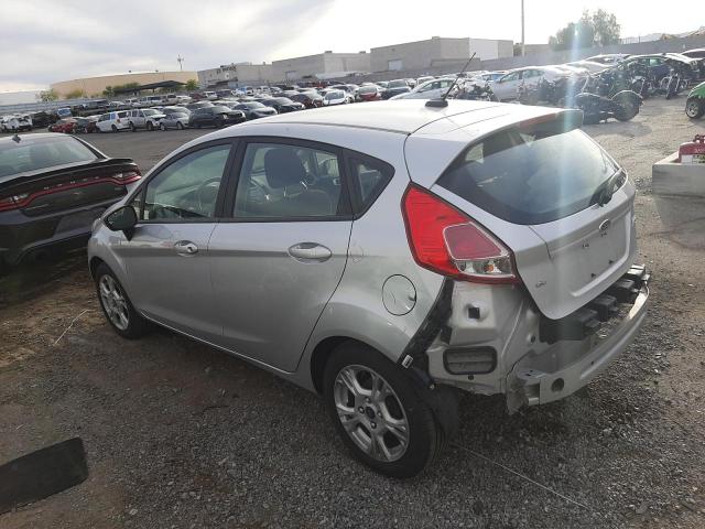 Photo 1 VIN: 3FADP4EJ4GM130706 - FORD FIESTA 