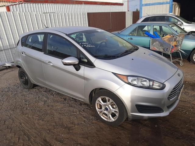 Photo 3 VIN: 3FADP4EJ4GM130706 - FORD FIESTA 