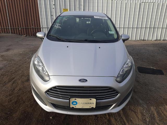 Photo 4 VIN: 3FADP4EJ4GM130706 - FORD FIESTA 