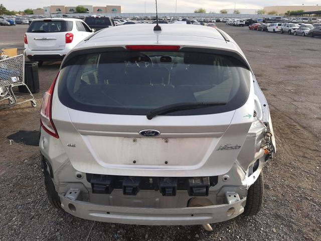 Photo 5 VIN: 3FADP4EJ4GM130706 - FORD FIESTA 