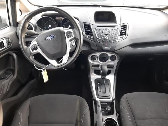 Photo 7 VIN: 3FADP4EJ4GM130706 - FORD FIESTA 