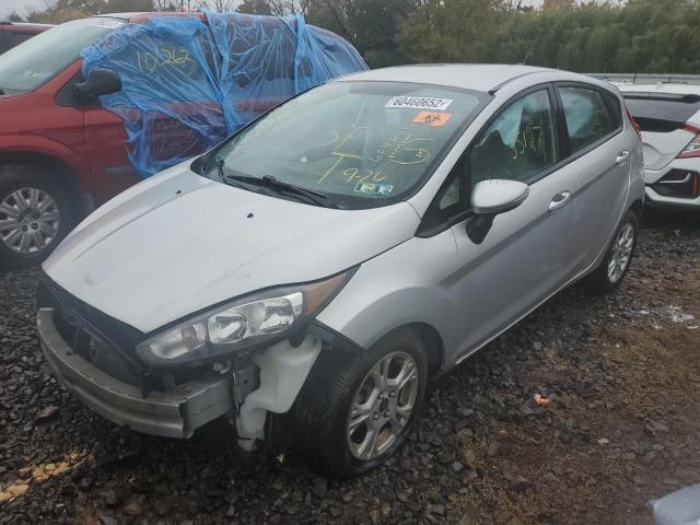 Photo 1 VIN: 3FADP4EJ4GM133167 - FORD FIESTA SE 