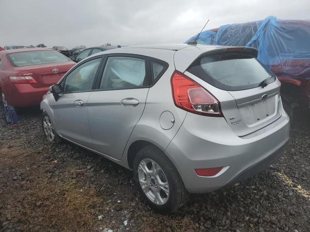 Photo 2 VIN: 3FADP4EJ4GM133167 - FORD FIESTA SE 