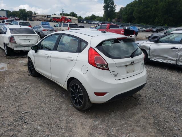 Photo 2 VIN: 3FADP4EJ4GM133251 - FORD FIESTA 