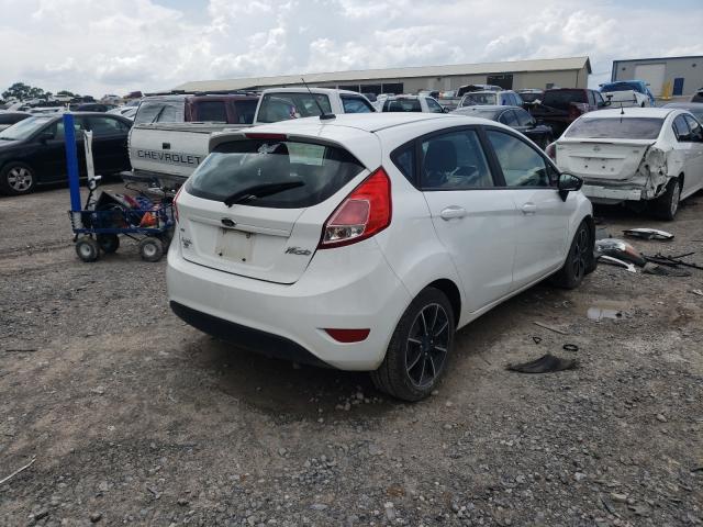 Photo 3 VIN: 3FADP4EJ4GM133251 - FORD FIESTA 