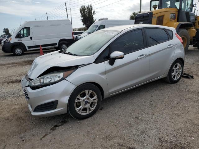 Photo 0 VIN: 3FADP4EJ4GM133282 - FORD FIESTA 