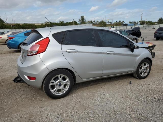 Photo 2 VIN: 3FADP4EJ4GM133282 - FORD FIESTA 