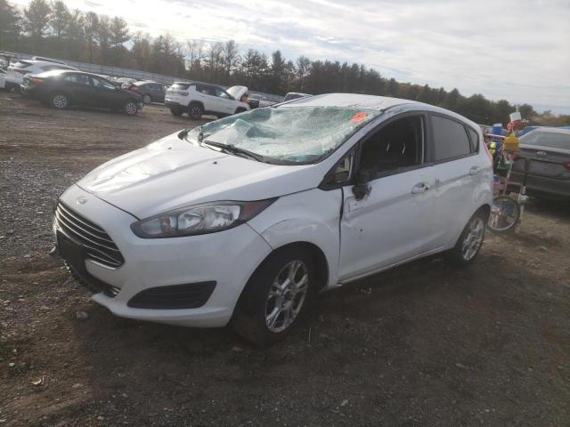 Photo 1 VIN: 3FADP4EJ4GM141494 - FORD FIESTA SE 