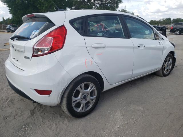 Photo 3 VIN: 3FADP4EJ4GM149000 - FORD FIESTA 