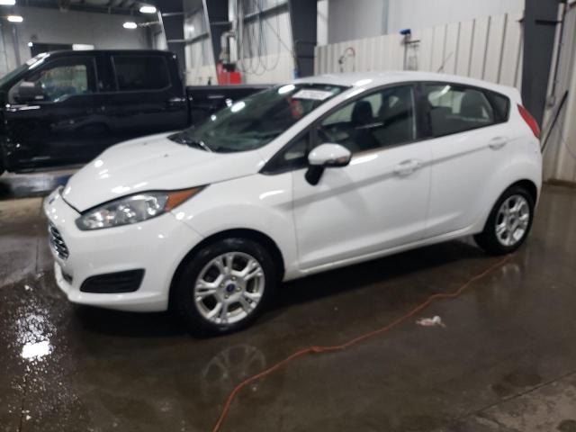 Photo 0 VIN: 3FADP4EJ4GM155069 - FORD FIESTA 