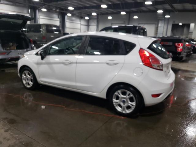 Photo 1 VIN: 3FADP4EJ4GM155069 - FORD FIESTA 