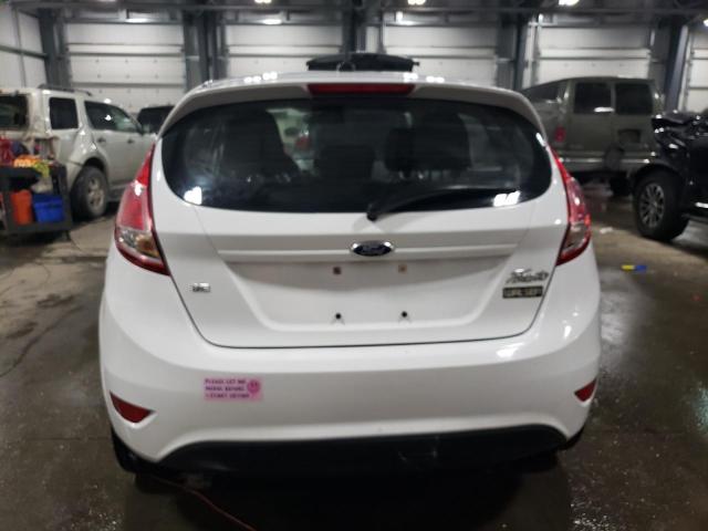 Photo 5 VIN: 3FADP4EJ4GM155069 - FORD FIESTA 