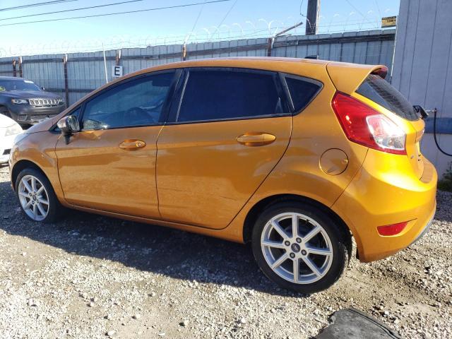 Photo 1 VIN: 3FADP4EJ4GM158005 - FORD FIESTA 