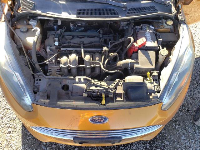 Photo 10 VIN: 3FADP4EJ4GM158005 - FORD FIESTA 