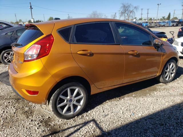 Photo 2 VIN: 3FADP4EJ4GM158005 - FORD FIESTA 