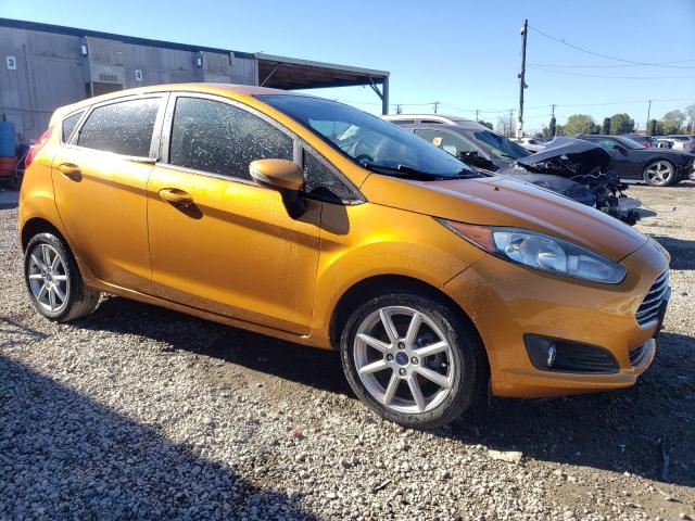 Photo 3 VIN: 3FADP4EJ4GM158005 - FORD FIESTA 