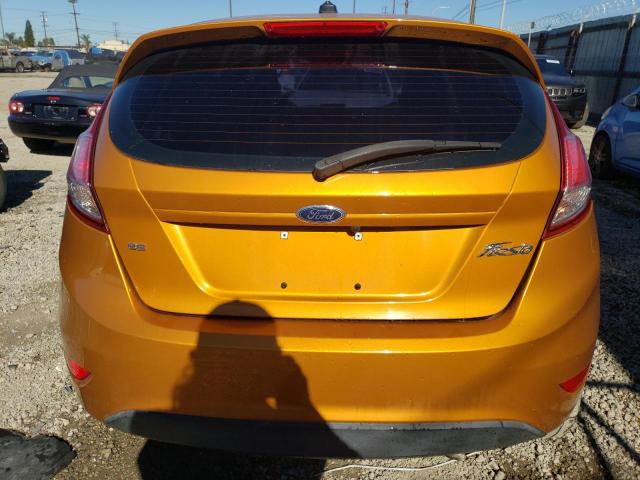 Photo 5 VIN: 3FADP4EJ4GM158005 - FORD FIESTA 