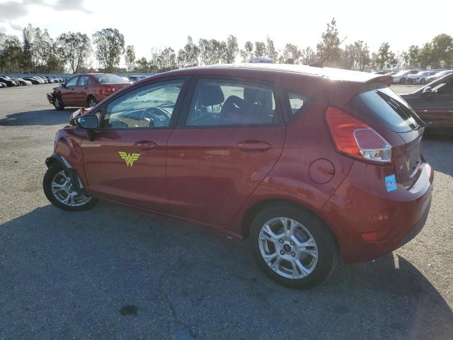 Photo 1 VIN: 3FADP4EJ4GM167464 - FORD FIESTA SE 