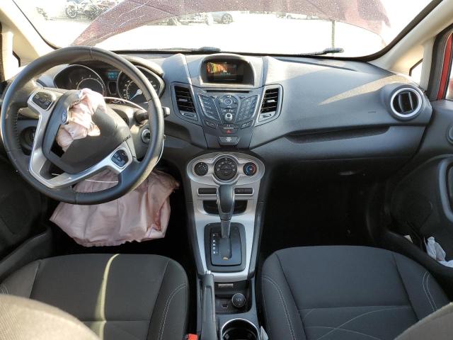 Photo 7 VIN: 3FADP4EJ4GM167464 - FORD FIESTA SE 