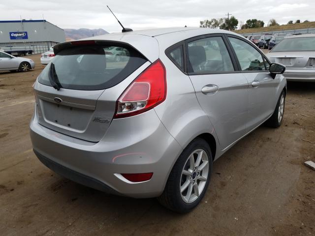 Photo 3 VIN: 3FADP4EJ4GM170252 - FORD FIESTA SE 