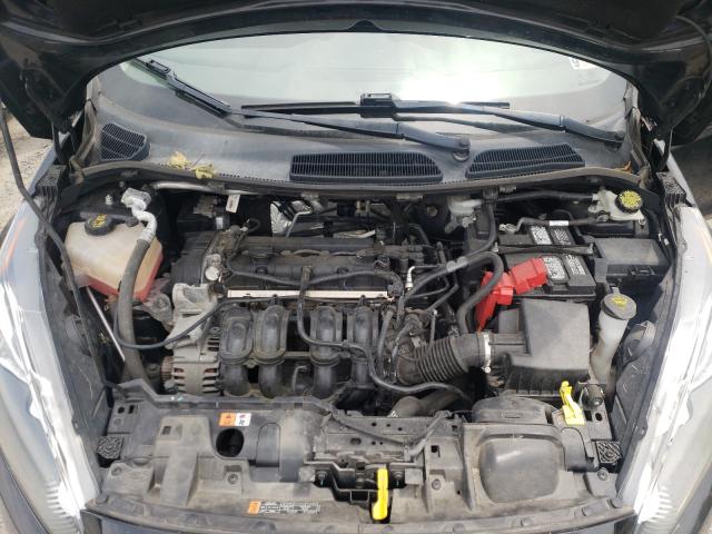 Photo 6 VIN: 3FADP4EJ4GM188279 - FORD FIESTA SE 