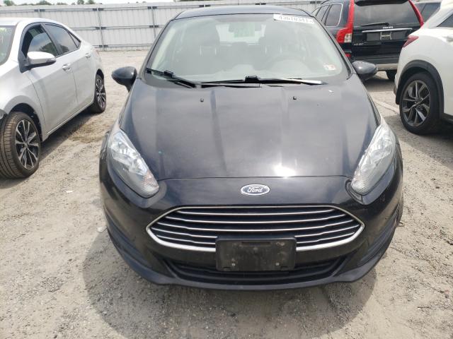 Photo 8 VIN: 3FADP4EJ4GM188279 - FORD FIESTA SE 