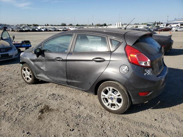 Photo 1 VIN: 3FADP4EJ4GM204299 - FORD FIESTA SE 