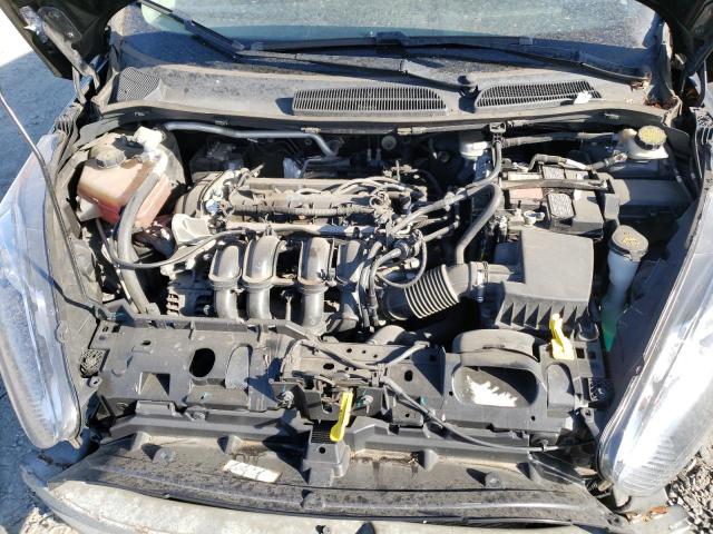 Photo 10 VIN: 3FADP4EJ4GM204299 - FORD FIESTA SE 