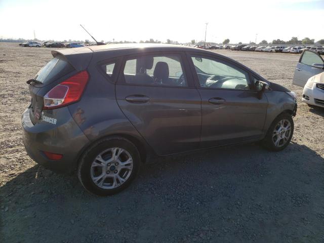 Photo 2 VIN: 3FADP4EJ4GM204299 - FORD FIESTA SE 