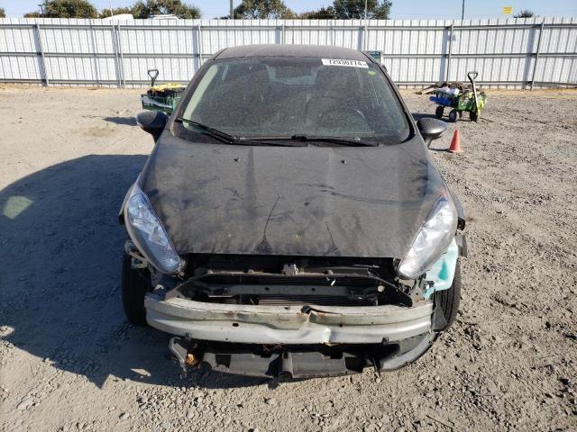 Photo 4 VIN: 3FADP4EJ4GM204299 - FORD FIESTA SE 