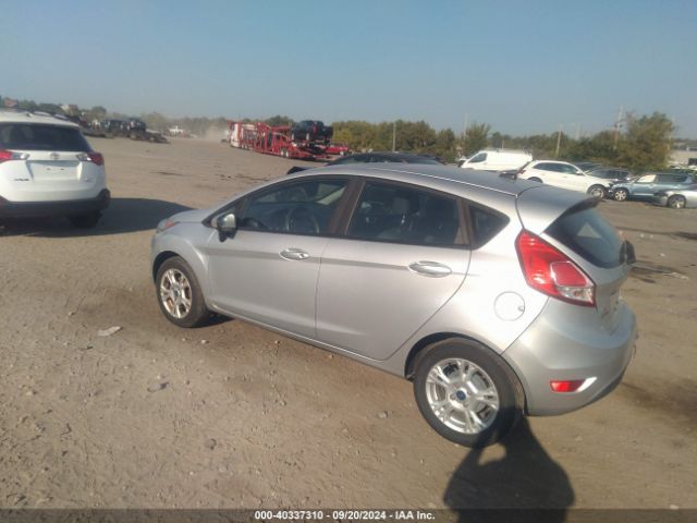 Photo 2 VIN: 3FADP4EJ4GM205890 - FORD FIESTA 