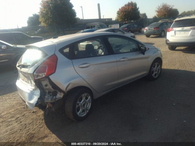 Photo 3 VIN: 3FADP4EJ4GM205890 - FORD FIESTA 