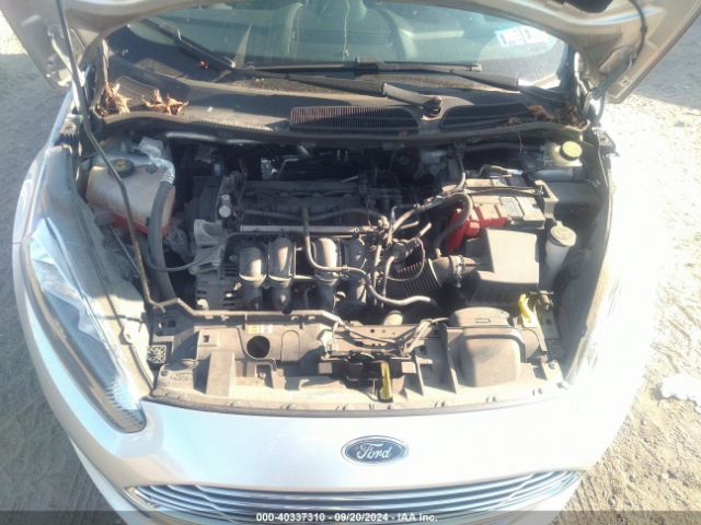 Photo 9 VIN: 3FADP4EJ4GM205890 - FORD FIESTA 