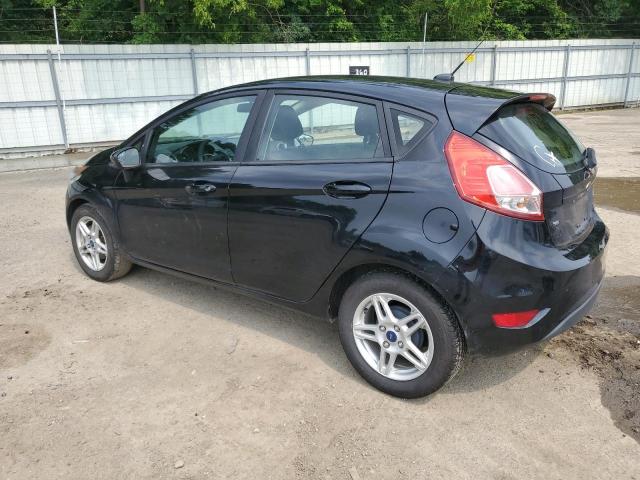 Photo 1 VIN: 3FADP4EJ4HM100851 - FORD FIESTA 