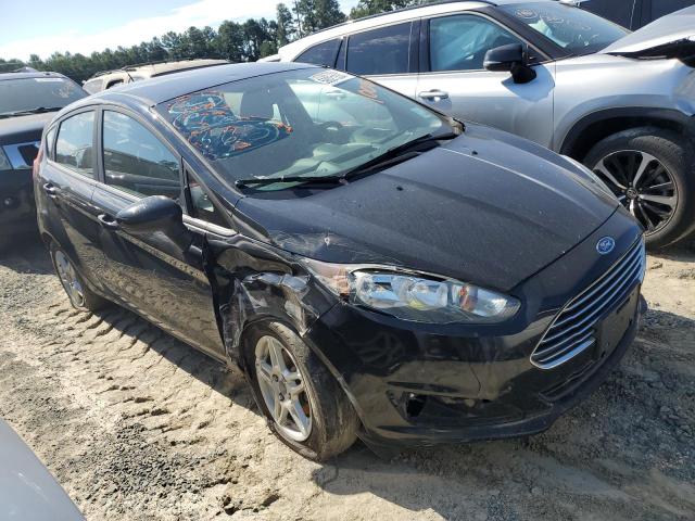 Photo 3 VIN: 3FADP4EJ4HM100851 - FORD FIESTA 